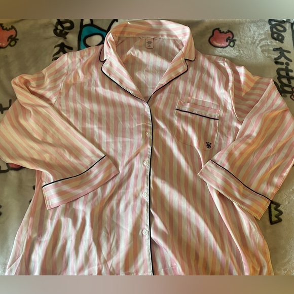 Victorias Secret Large Pj set - Picture 2 of 7